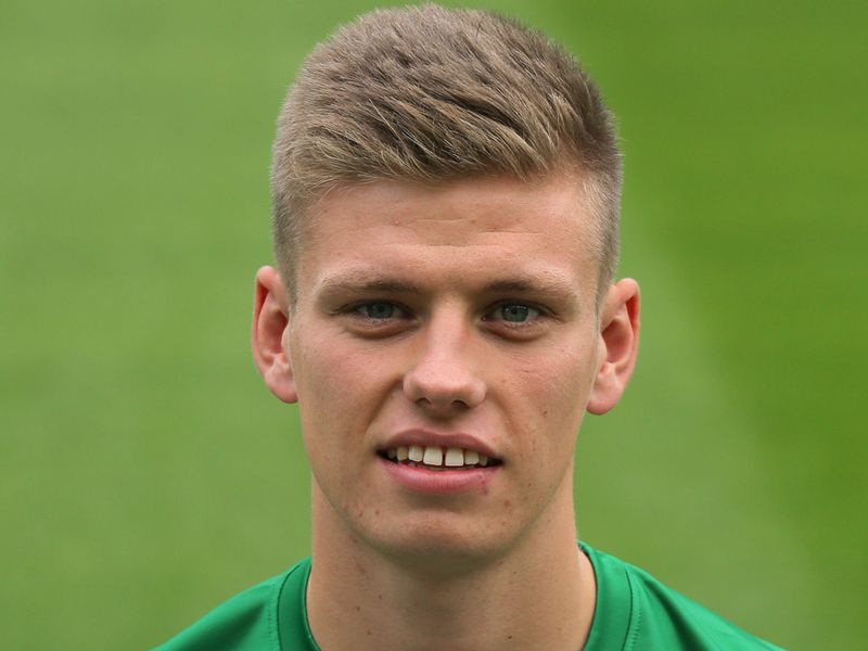 Bradley Donaldson Tranent Juniors Player Profile Sky Sports Football