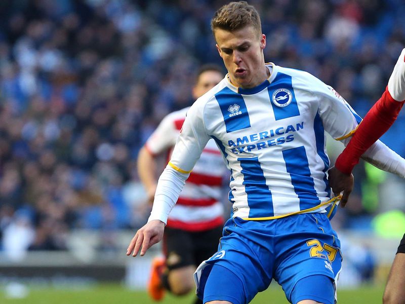 Solly March