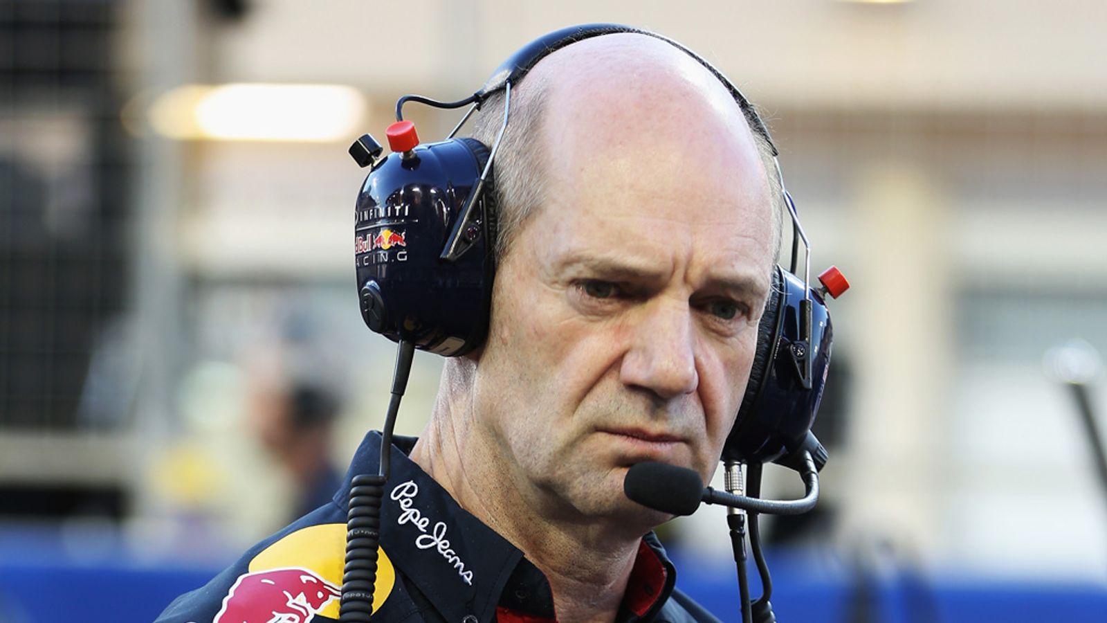 Newey adrian driver win give bull f1 need red don considered