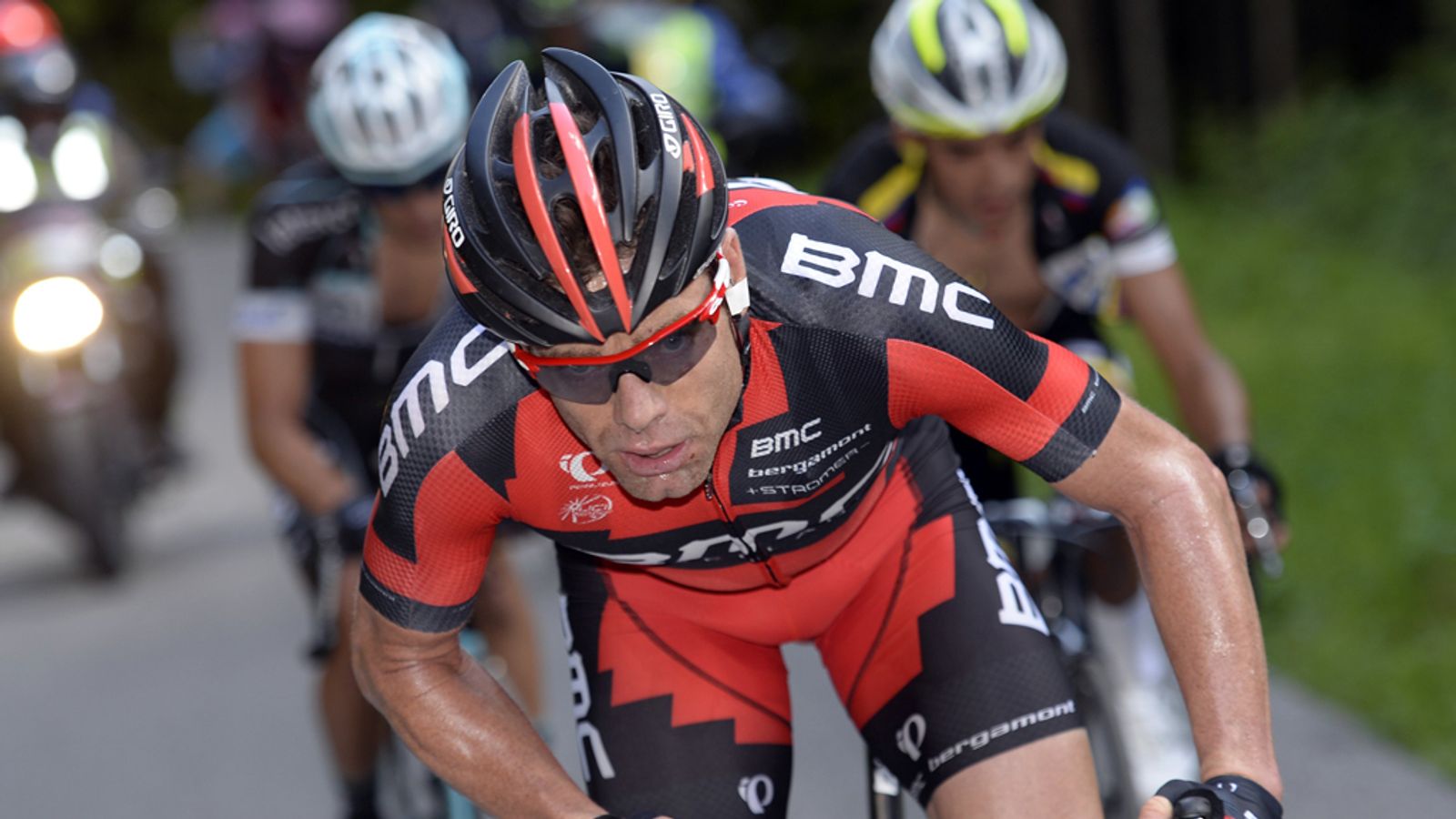 Tour de France legend honoured in live Geelong performance - Bellarine