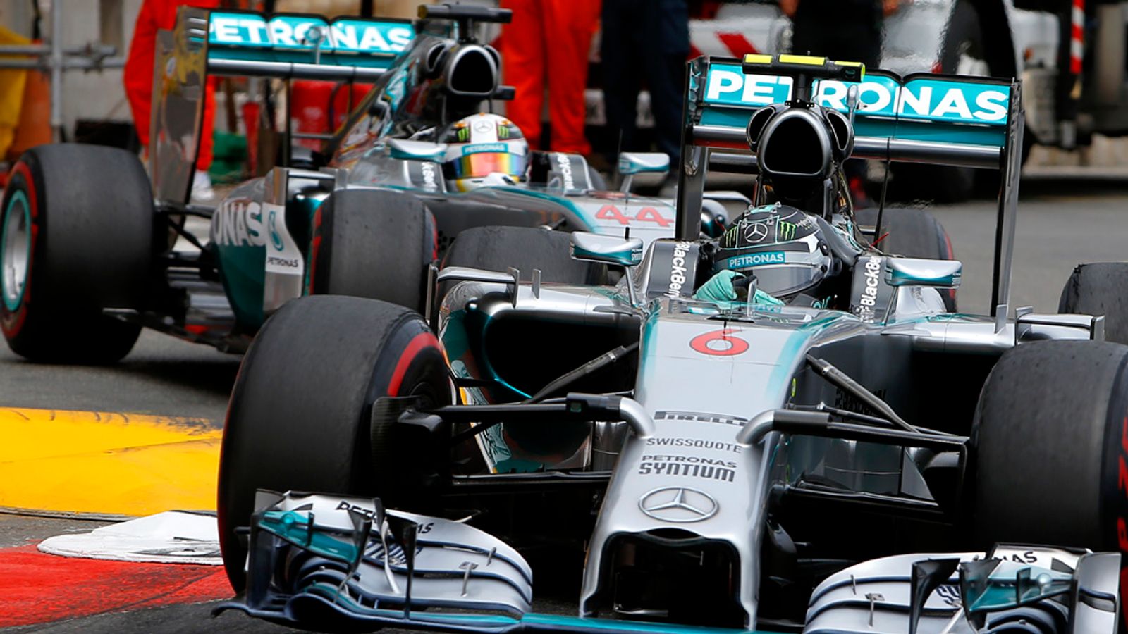 2014 Monaco GP analysis: Delving into the detail and strategies