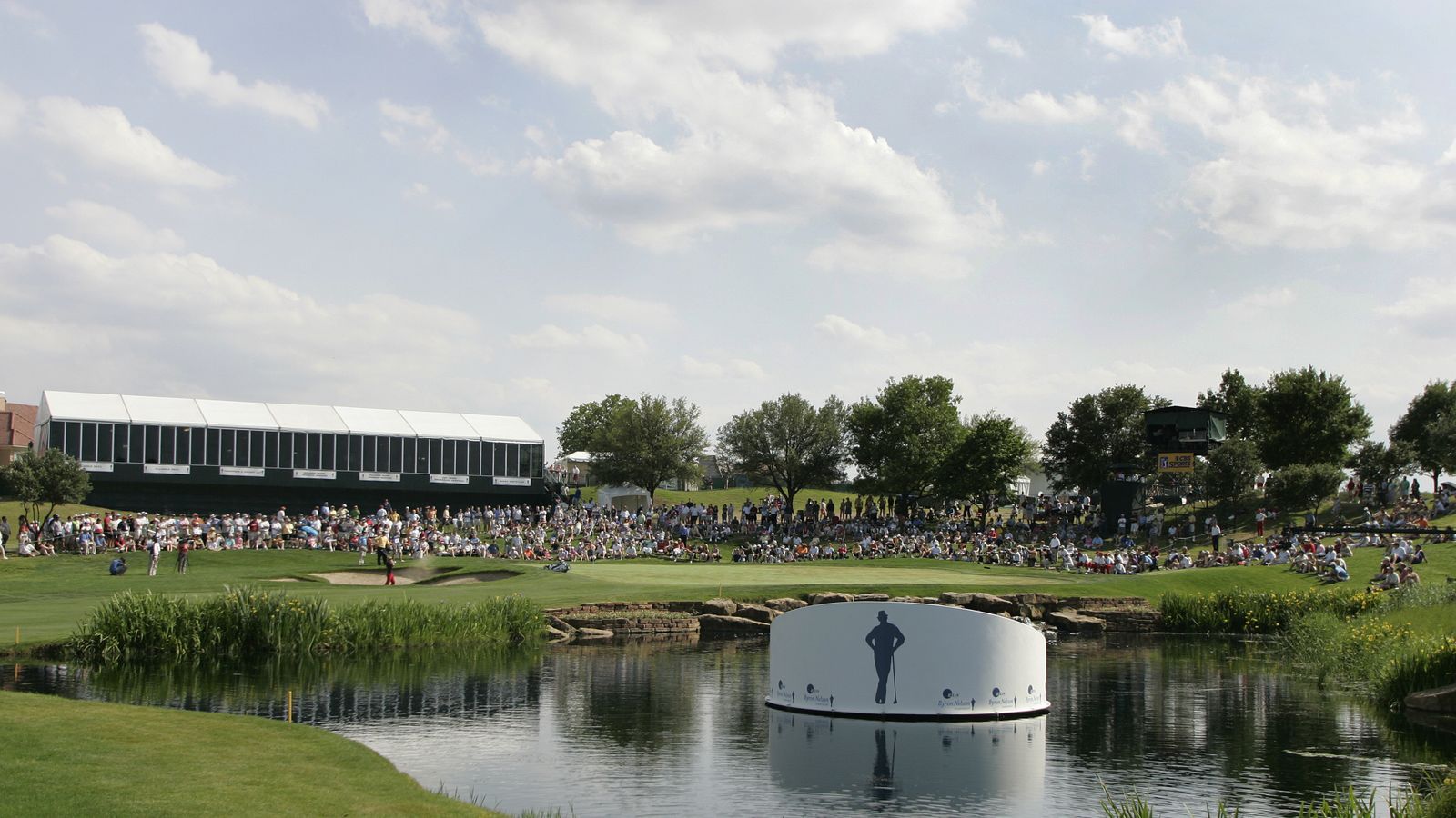HP Byron Nelson Championship A preview and best bets for the PGA Tour