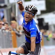 Julian Arredondo claimed the biggest win of his career