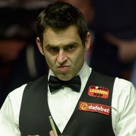 Ronnie O'Sullivan beat Li Hang 6-1 in Chengdu to reach quarter-finals