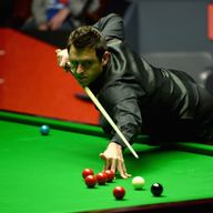 Ronnie O'Sullivan: Saturday off for defending world champion