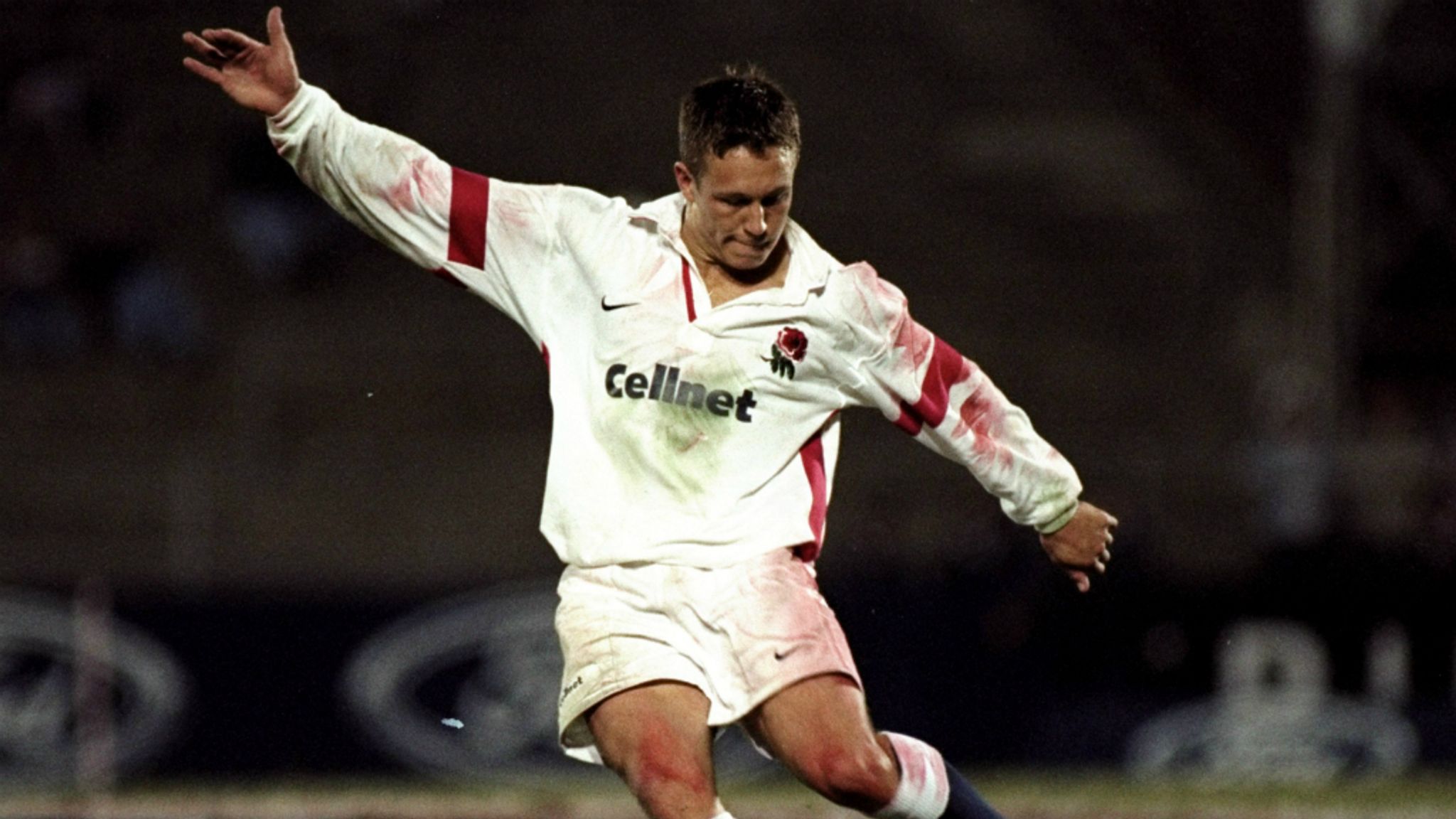 Jonny Wilkinson Former England Fly Half Set To Retire At The End Of The Season Rugby Union News Sky Sports