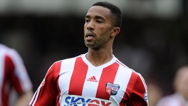 Image of Shaleum Logan: Looking for a new club