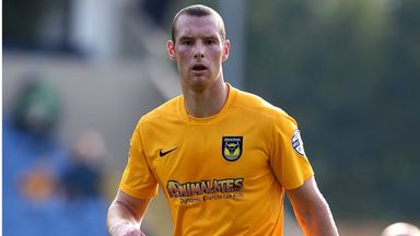 Image of James Constable: Heading to Silverlake