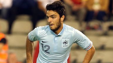 Image of Clement Grenier: Continues to be linked with a move to Newcastle