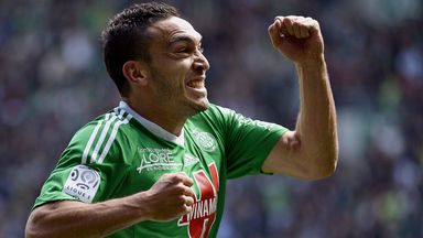 Image of Mevlut Erding: A transfer target for QPR