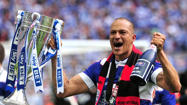 Transfer News Bobby Zamora Set To Agree New Qpr Contract Football News Sky Sports