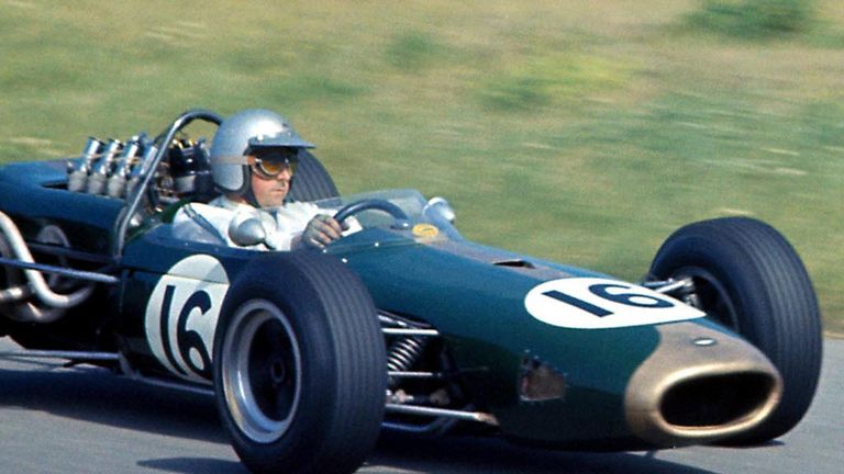 F1 Mourns Sir Jack Brabham's Passing | F1 News