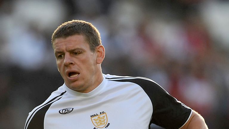 Lee Radford: Impressed with Logan