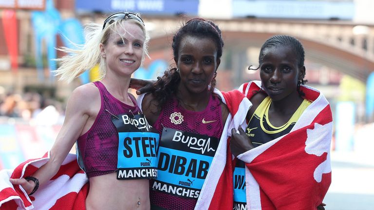 The Great Manchester Run will go ahead as planned, officials have confirmed