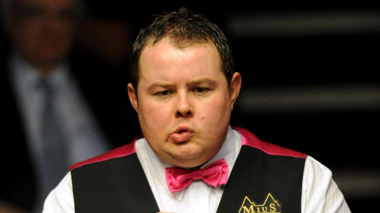 Stephen Lee: Has his appeal against match-fixing rejected