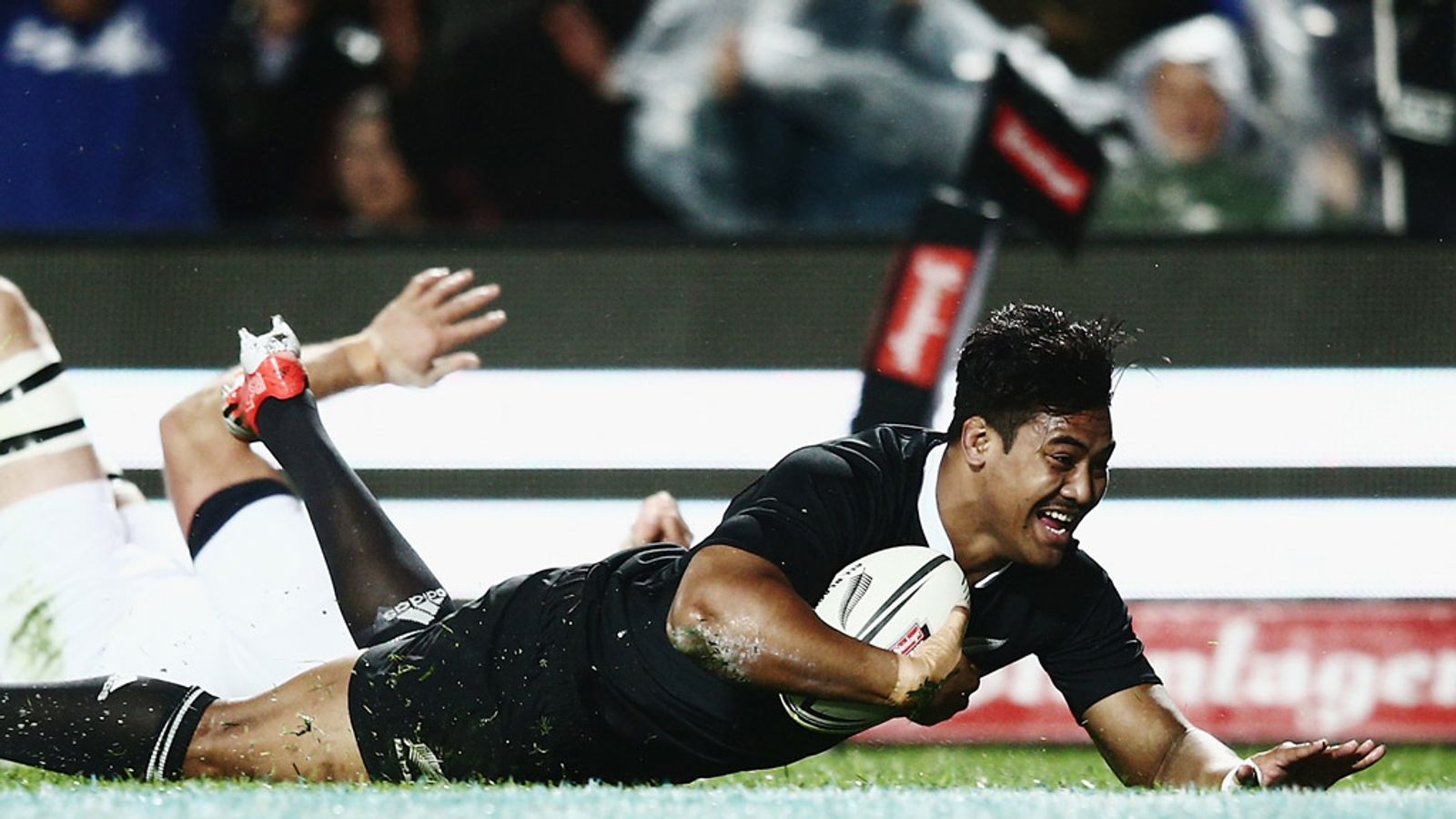 New Zealand 36 13 England Match Report & Highlights