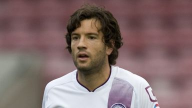 Image of Brian Barry-Murphy: Staying on at Spotland