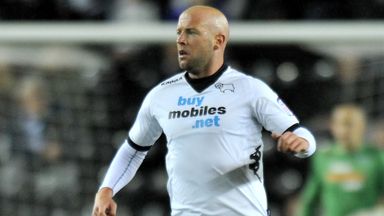 Image of James O'Connor: Links up with Walsall