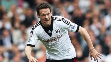 Image of Sascha Riether: Planning to go into coaching when he retires