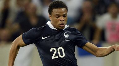 Loic Remy would become Liverpool fifth summer signing