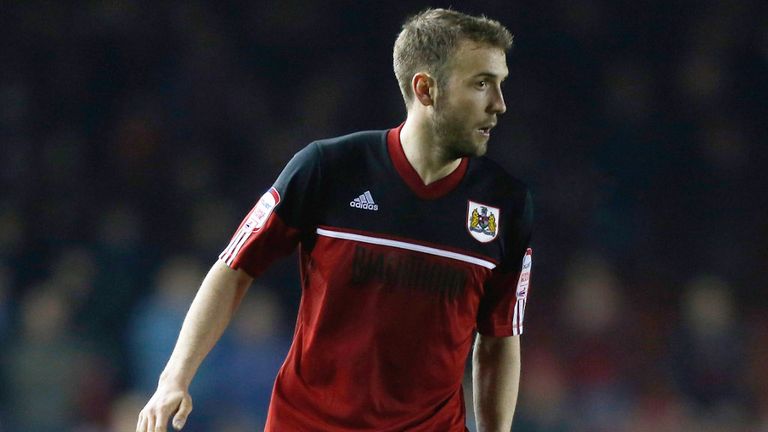Liam Kelly: Has Johnson's full support