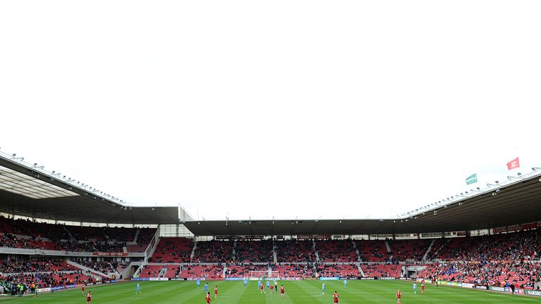 Riverside Stadium: Callum Cooke signs professional contract