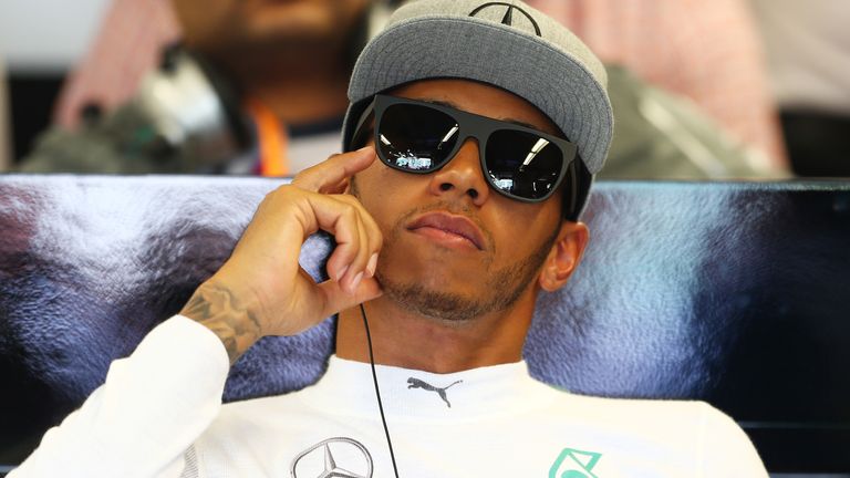 Lewis Hamilton: Speculation over future