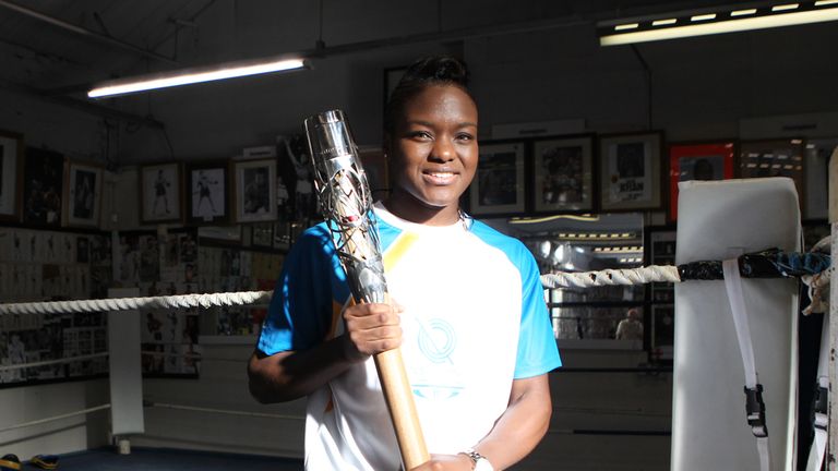 Nicola Adams: World champions wants to add Commonwealth gold to her Olympic title