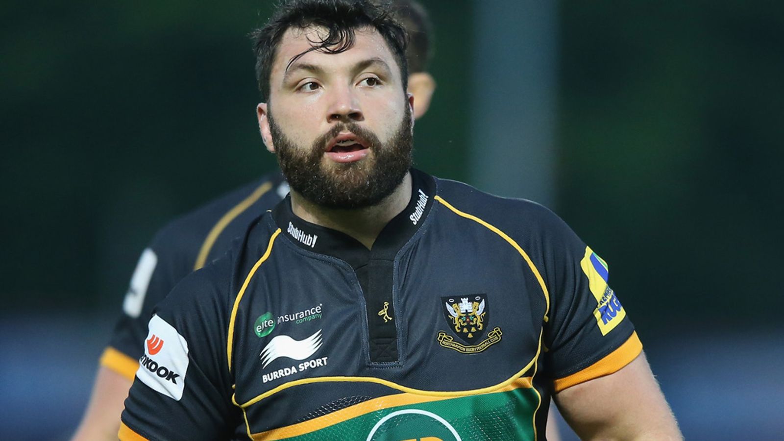 England and Lions prop Alex Corbisiero targets Six Nations return from ...