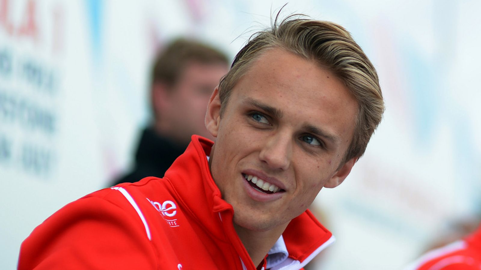 Chilton back in | F1 News