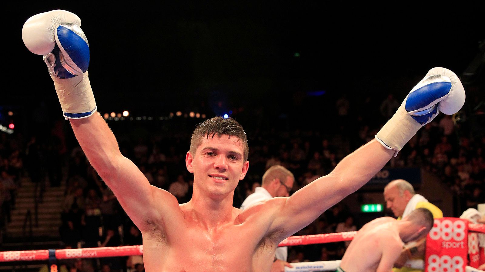 Luke Campbell and Tommy Coyle top the bill in Hull ...