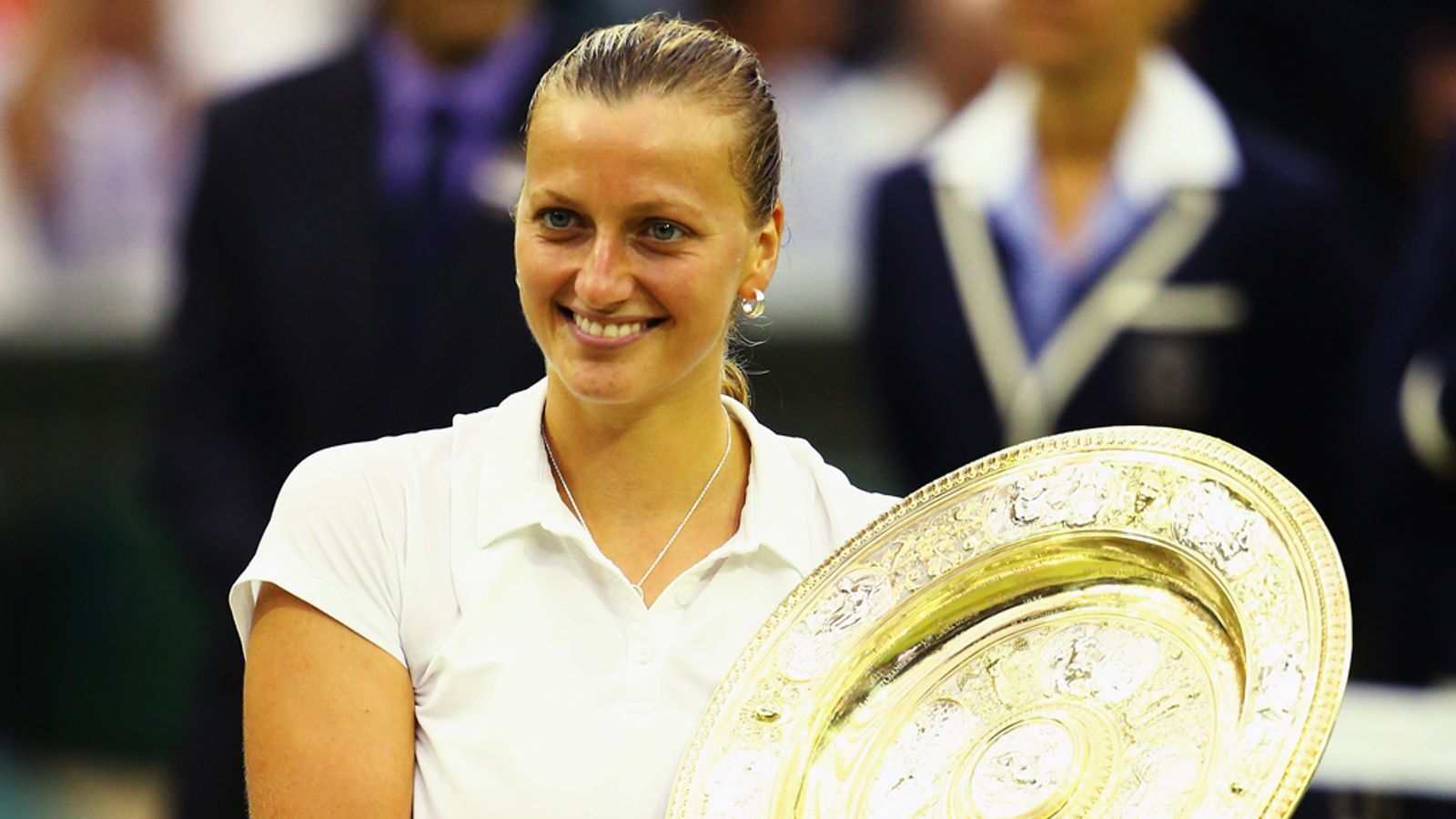 Wimbledon Women's singles draw Tennis News Sky Sports