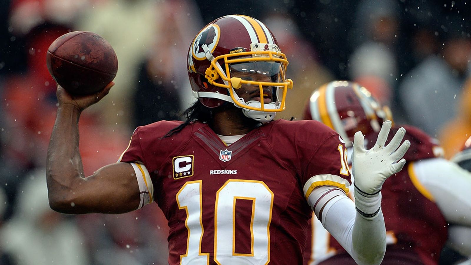 Baltimore Ravens: Robert Griffin III Brings New Threat to AFC North