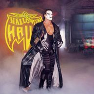 Will Sting wrestle in WWE one day?