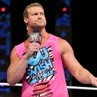 Dolph Ziggler has had the week of his life in WWE
