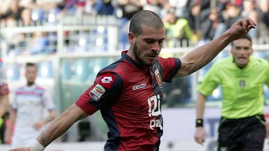 Image of Stefano Sturaro: Juventus switch