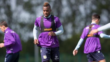 Image of Yacouba Sylla: Has joined Kayseri Erciyesspor on a season-long loan