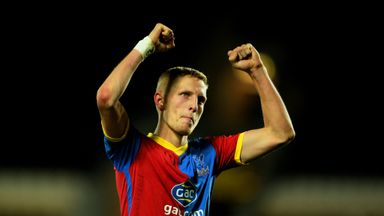 Image of Dean Moxey: Worked with Dougie Freedman at Crystal Palace