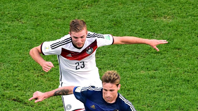 Transfer news: Bayer Leverkusen insist Christoph Kramer ...