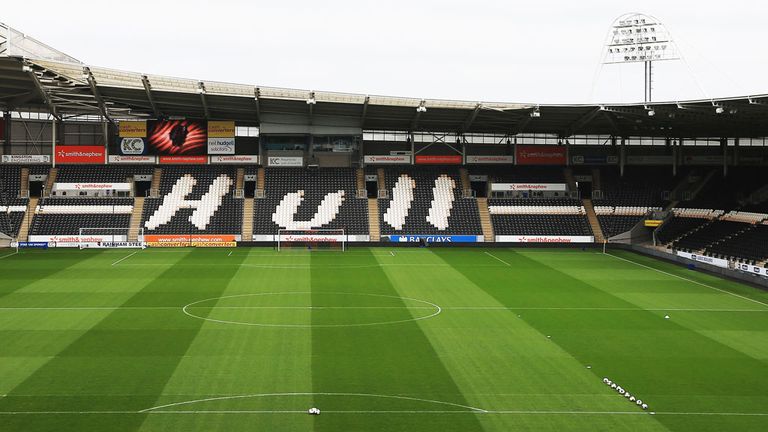 Hull FC have landed youngster Curtis Naughton on an initial one-year contract