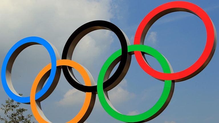 IOC propose changes to Olympic bidding