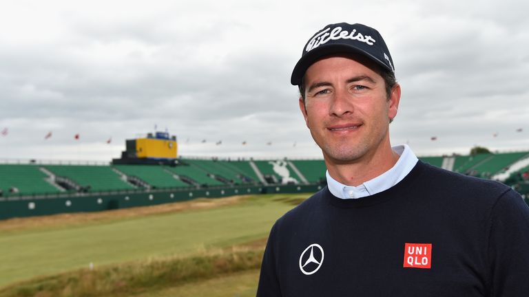 Open Championship 2014 A Preview Player Profiles And Best Bets For