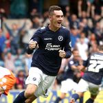 Image result for shaun williams millwall