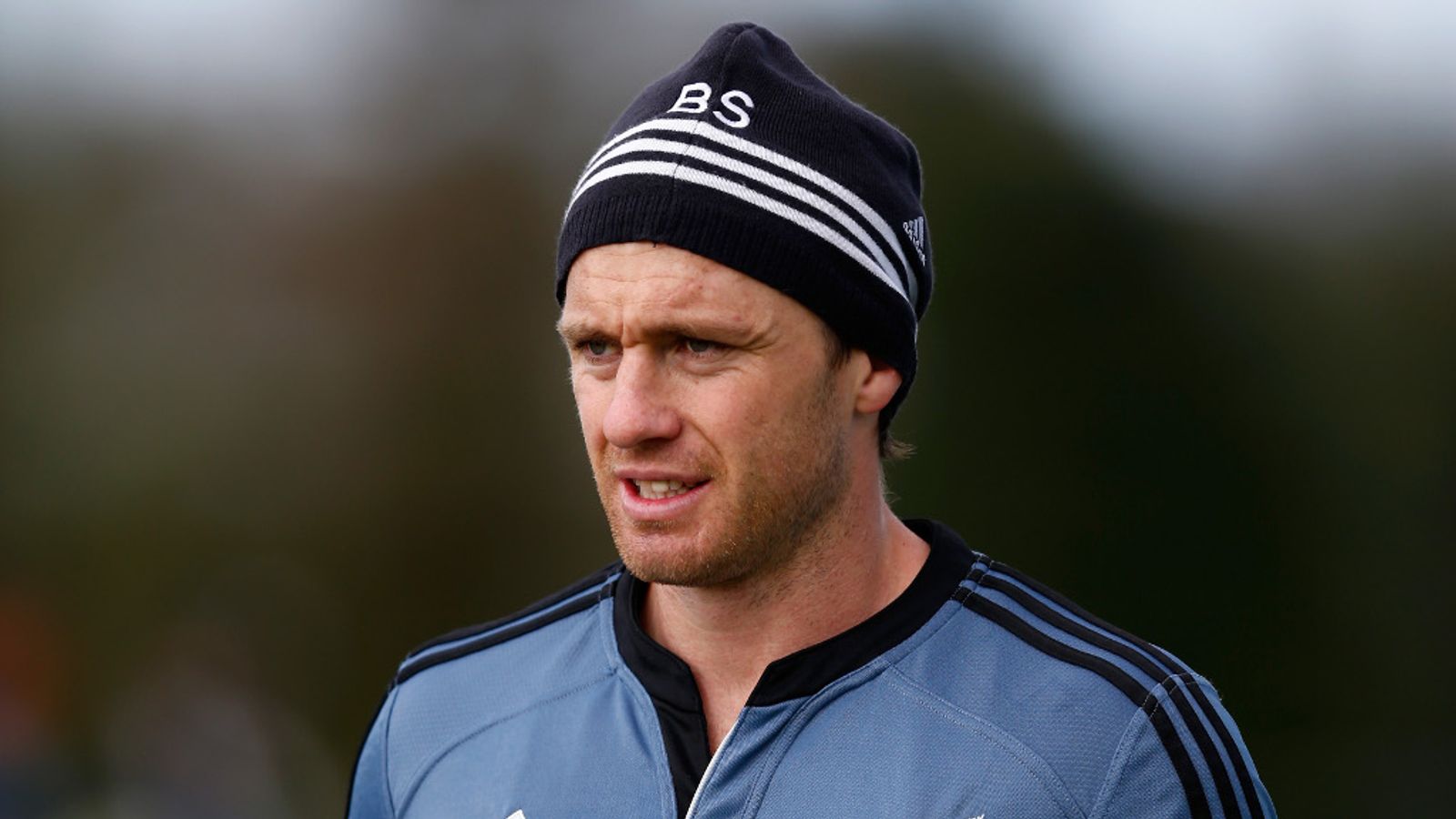 Rugby Championship All Blacks prefer Ben Smith to Israel Dagg Rugby