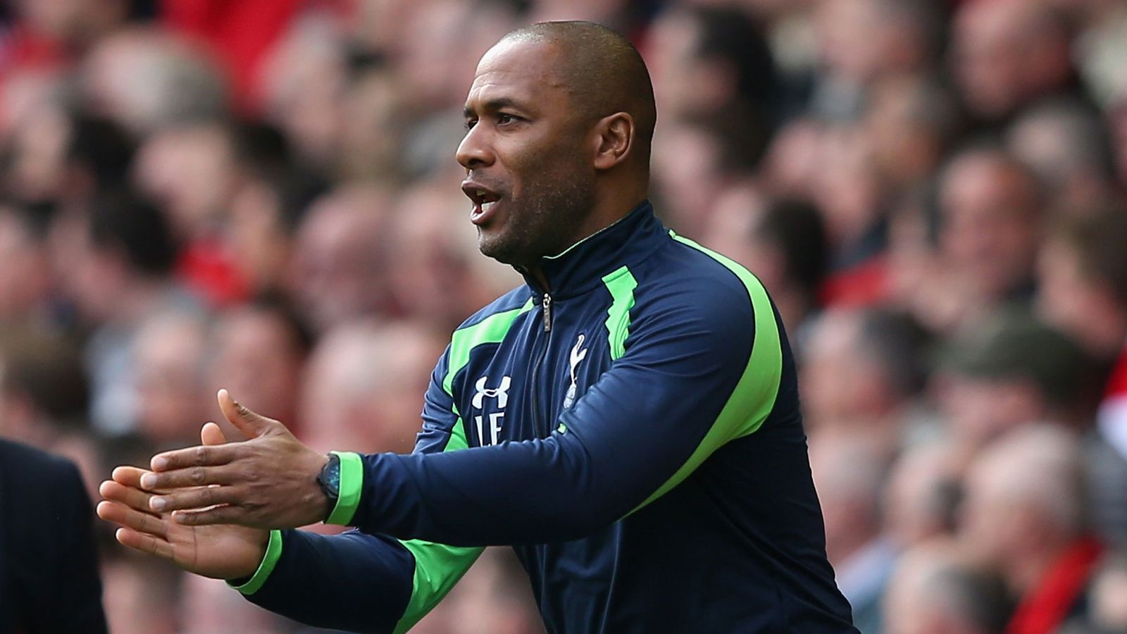 Premier League: Les Ferdinand returns to QPR as Head of Football ...