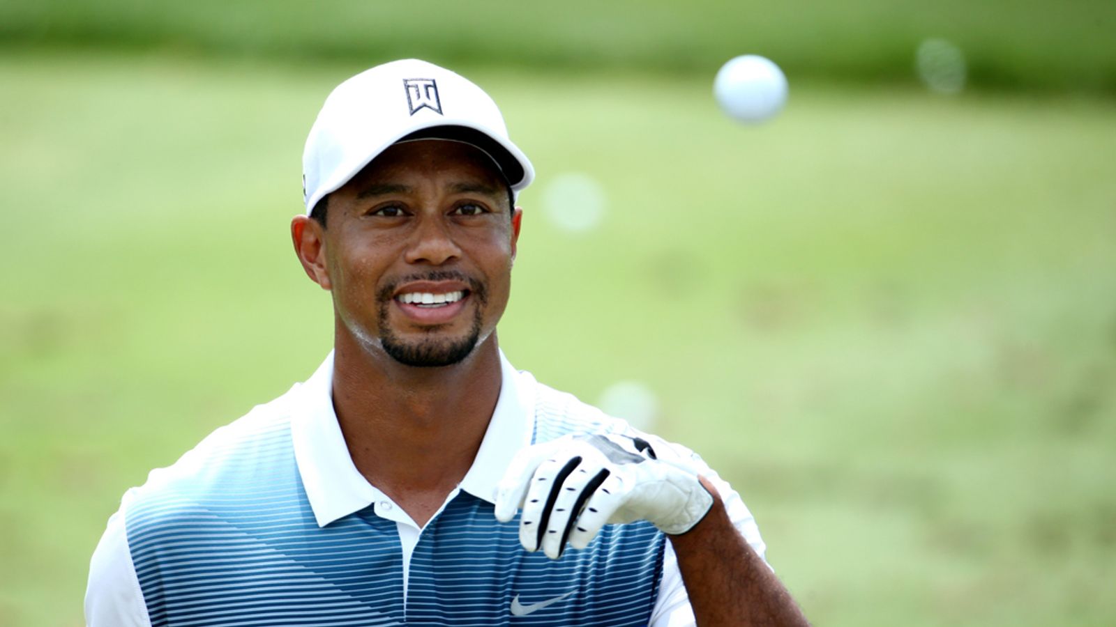 US PGA Championship Tiger Woods says he is pain free and ready to play