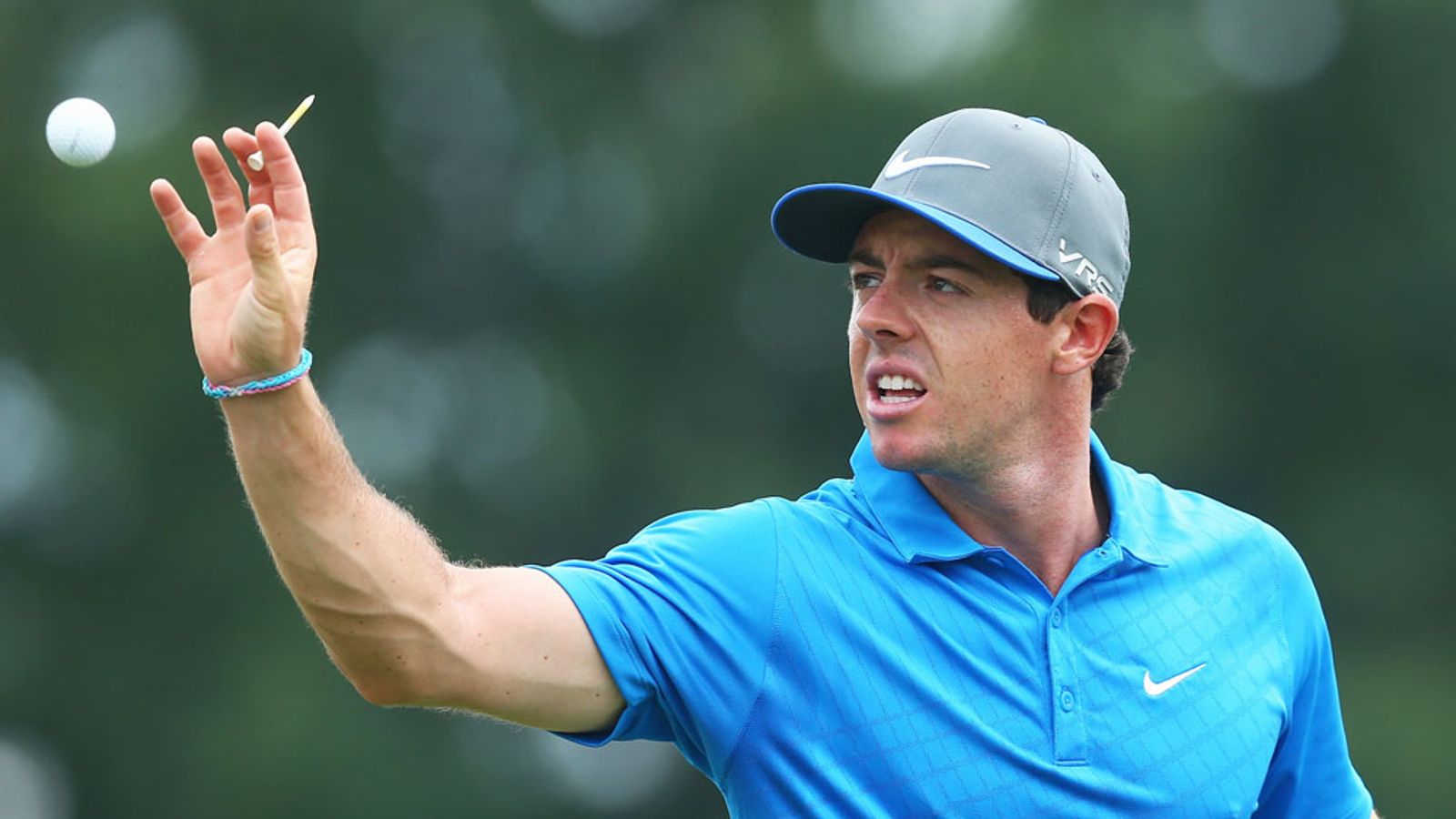 PGA Championship: Rory McIlroy's steely edge is transforming him into a ...