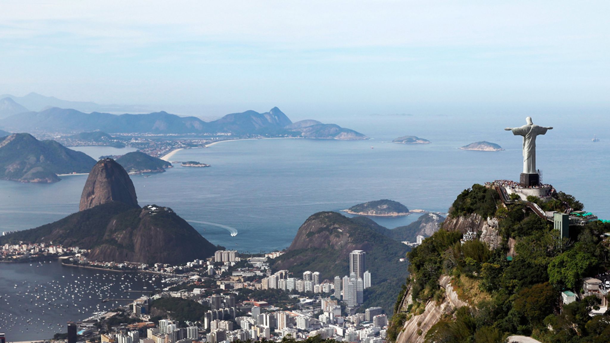 Rio 2016 announces ticket prices for Olympic Games