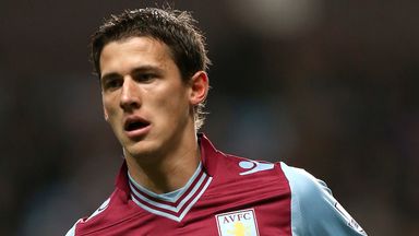 Image of Aleksandar Tonev is trying his luck in Italy with Frosinone