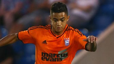 Image of Cameron Stewart: Doncaster loan extended